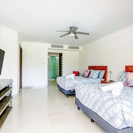 Luxury Condos At Mareazul Beachfront Complex With Resort-Style Amenities Playa del Carmen Kültér fotó