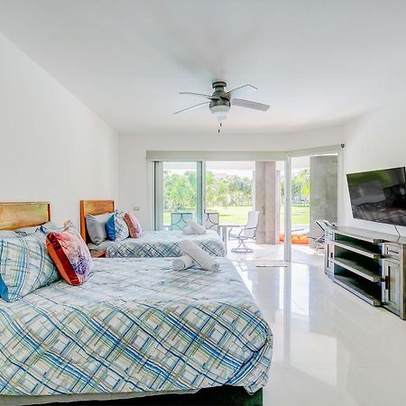 Luxury Condos At Mareazul Beachfront Complex With Resort-Style Amenities Playa del Carmen Kültér fotó