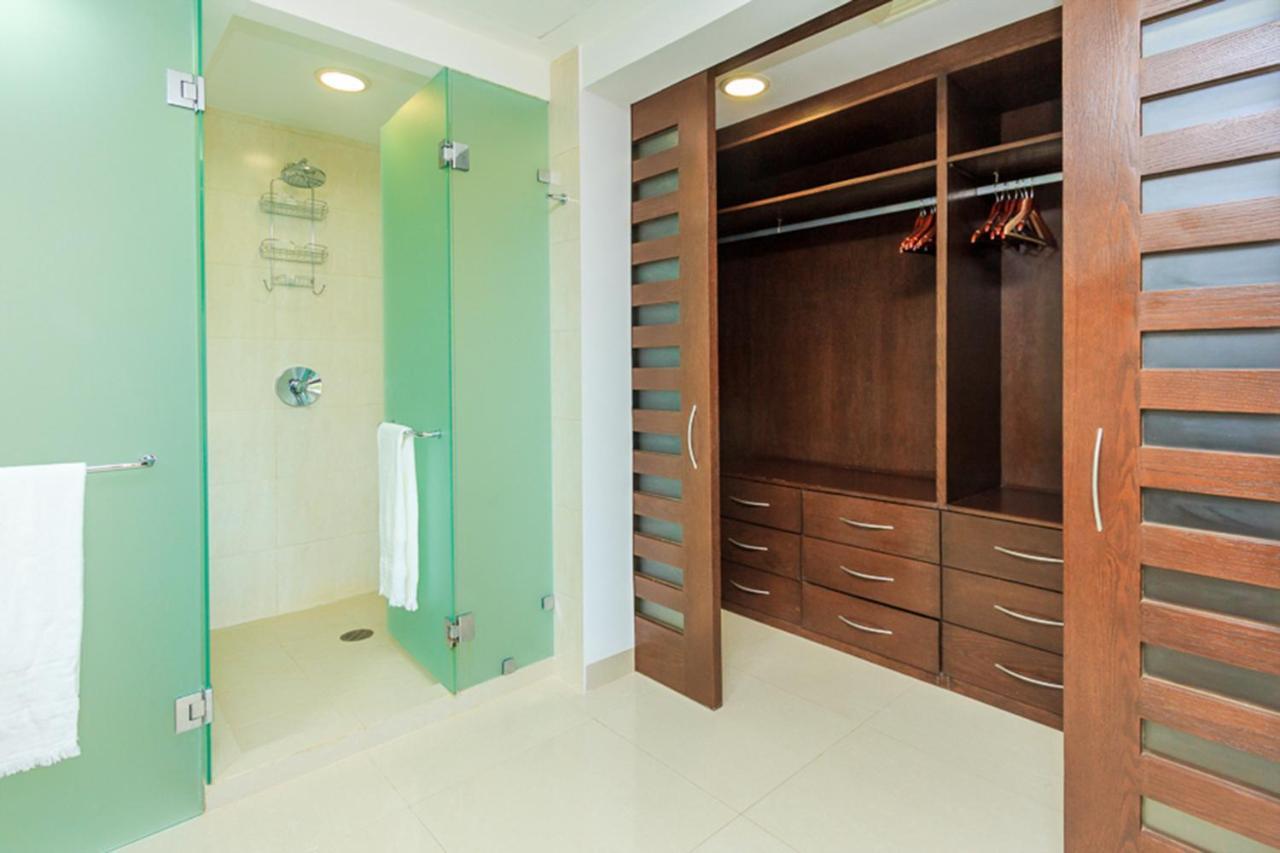 Luxury Condos At Mareazul Beachfront Complex With Resort-Style Amenities Playa del Carmen Kültér fotó