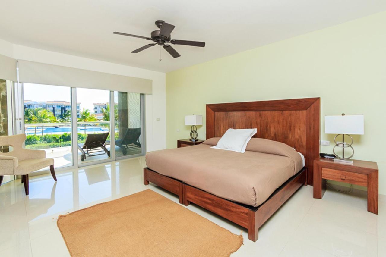Luxury Condos At Mareazul Beachfront Complex With Resort-Style Amenities Playa del Carmen Kültér fotó