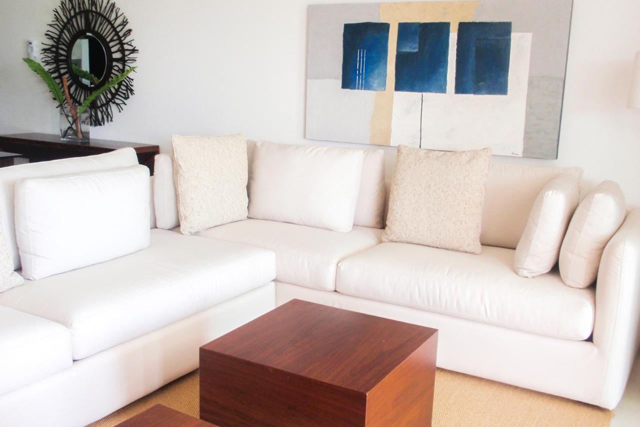 Luxury Condos At Mareazul Beachfront Complex With Resort-Style Amenities Playa del Carmen Kültér fotó