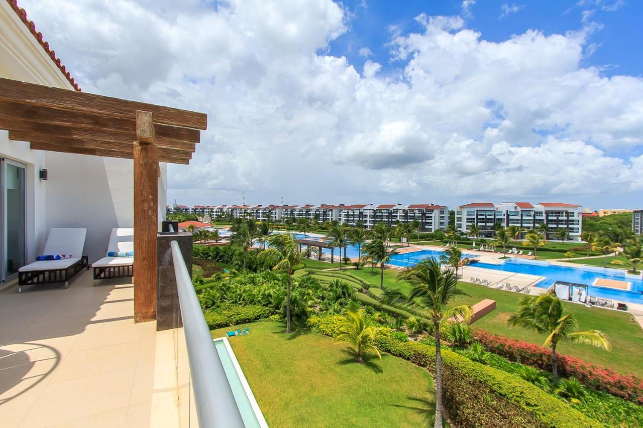 Luxury Condos At Mareazul Beachfront Complex With Resort-Style Amenities Playa del Carmen Kültér fotó