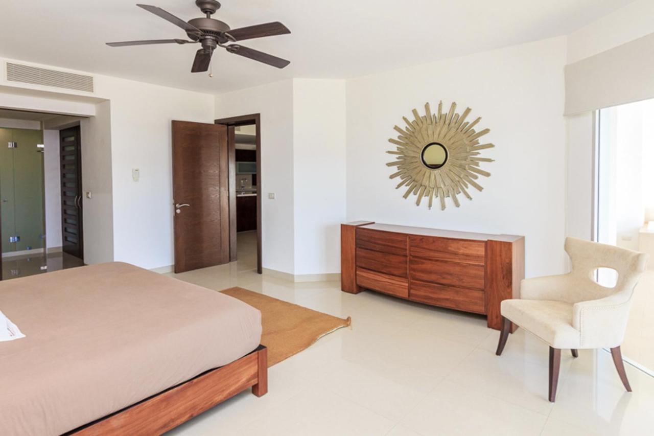 Luxury Condos At Mareazul Beachfront Complex With Resort-Style Amenities Playa del Carmen Kültér fotó