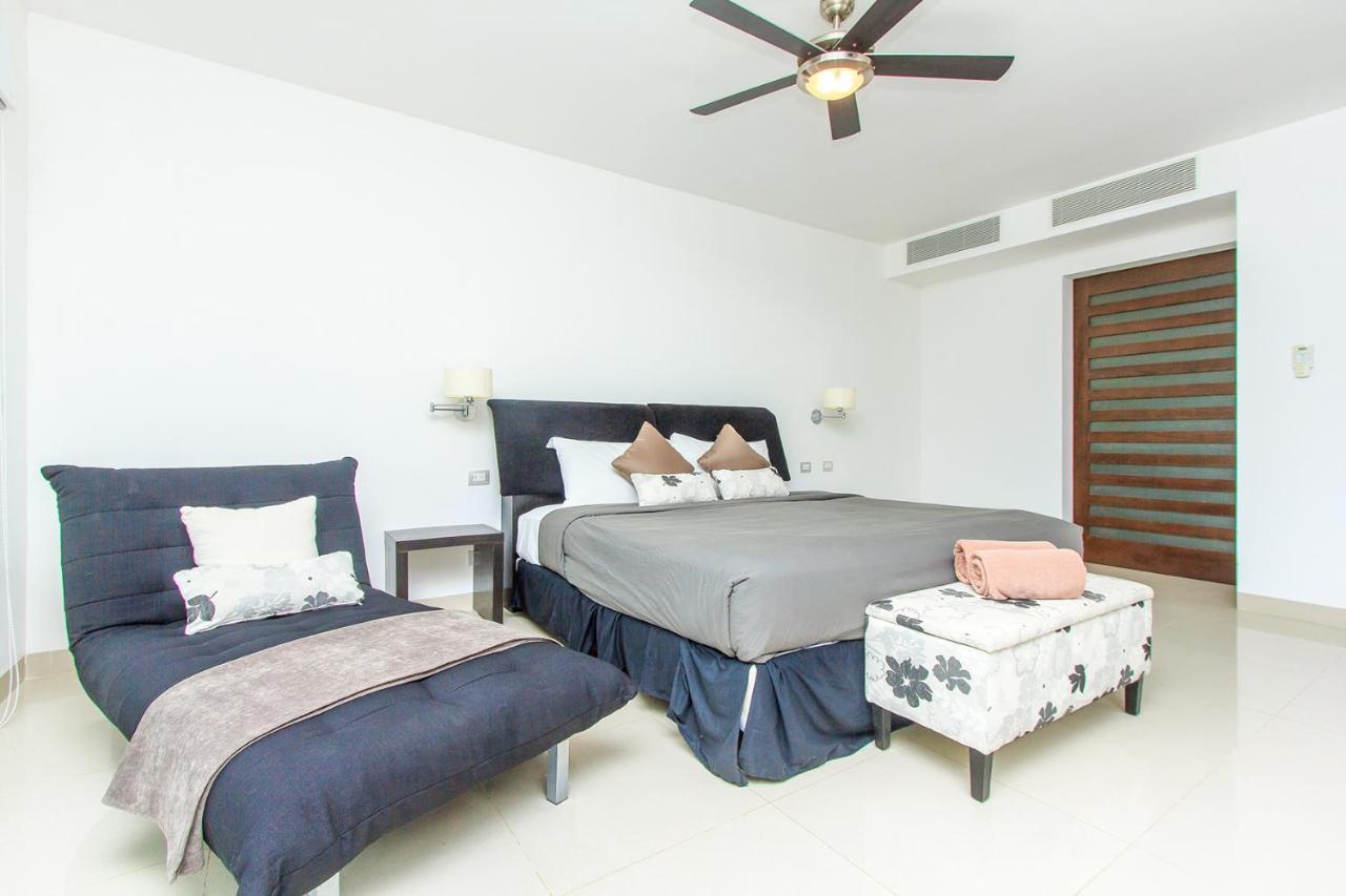 Luxury Condos At Mareazul Beachfront Complex With Resort-Style Amenities Playa del Carmen Kültér fotó