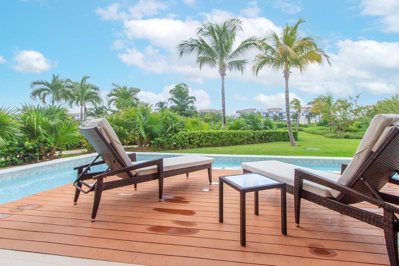 Luxury Condos At Mareazul Beachfront Complex With Resort-Style Amenities Playa del Carmen Kültér fotó