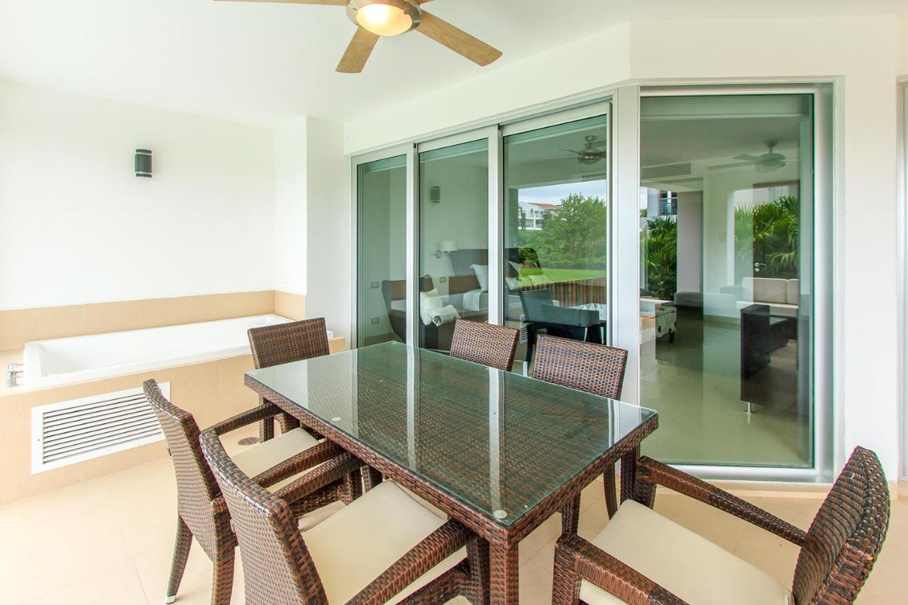 Luxury Condos At Mareazul Beachfront Complex With Resort-Style Amenities Playa del Carmen Kültér fotó