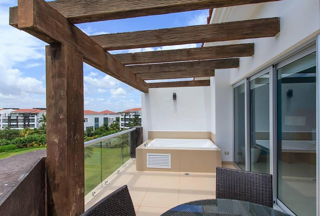Luxury Condos At Mareazul Beachfront Complex With Resort-Style Amenities Playa del Carmen Kültér fotó