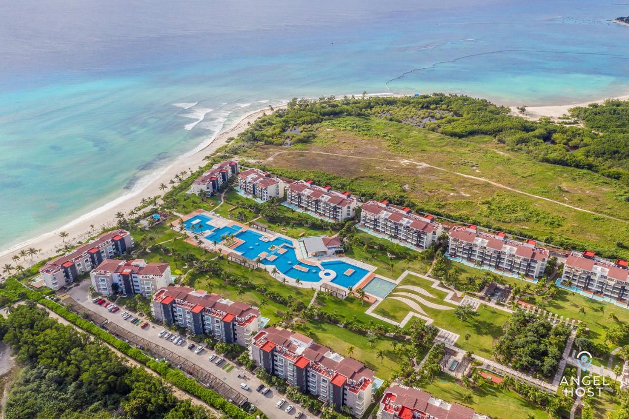 Luxury Condos At Mareazul Beachfront Complex With Resort-Style Amenities Playa del Carmen Kültér fotó