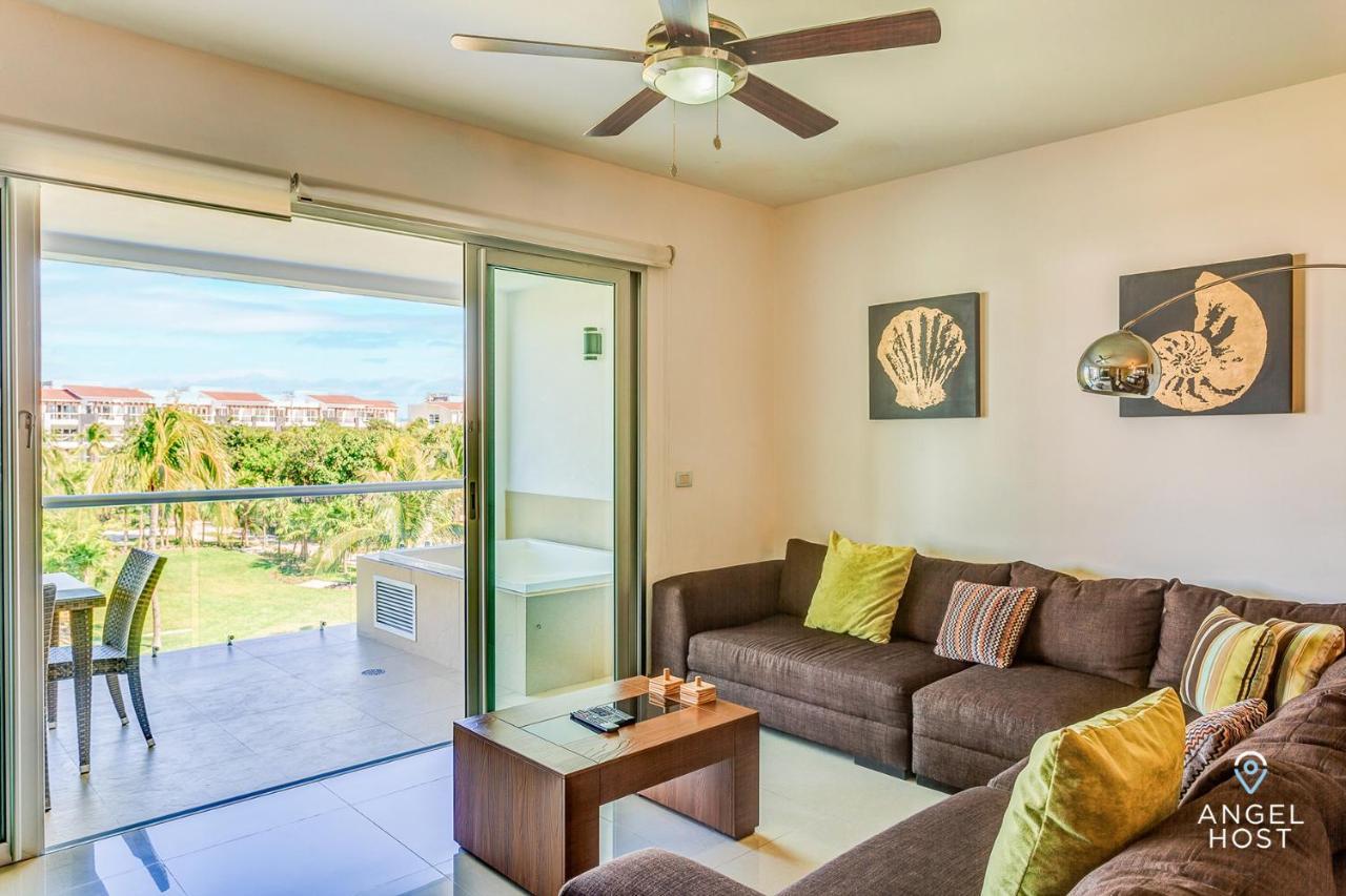 Luxury Condos At Mareazul Beachfront Complex With Resort-Style Amenities Playa del Carmen Kültér fotó