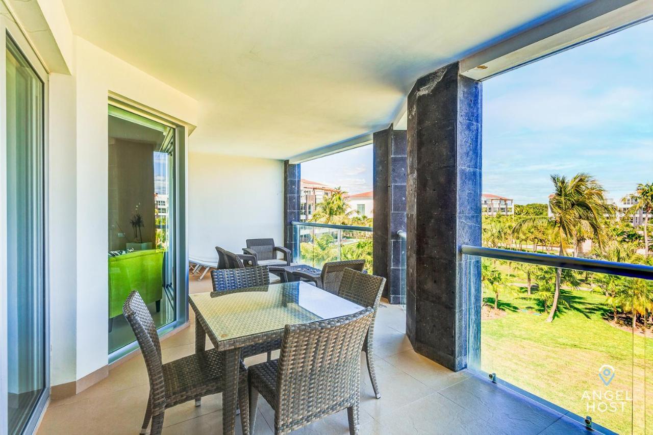 Luxury Condos At Mareazul Beachfront Complex With Resort-Style Amenities Playa del Carmen Kültér fotó