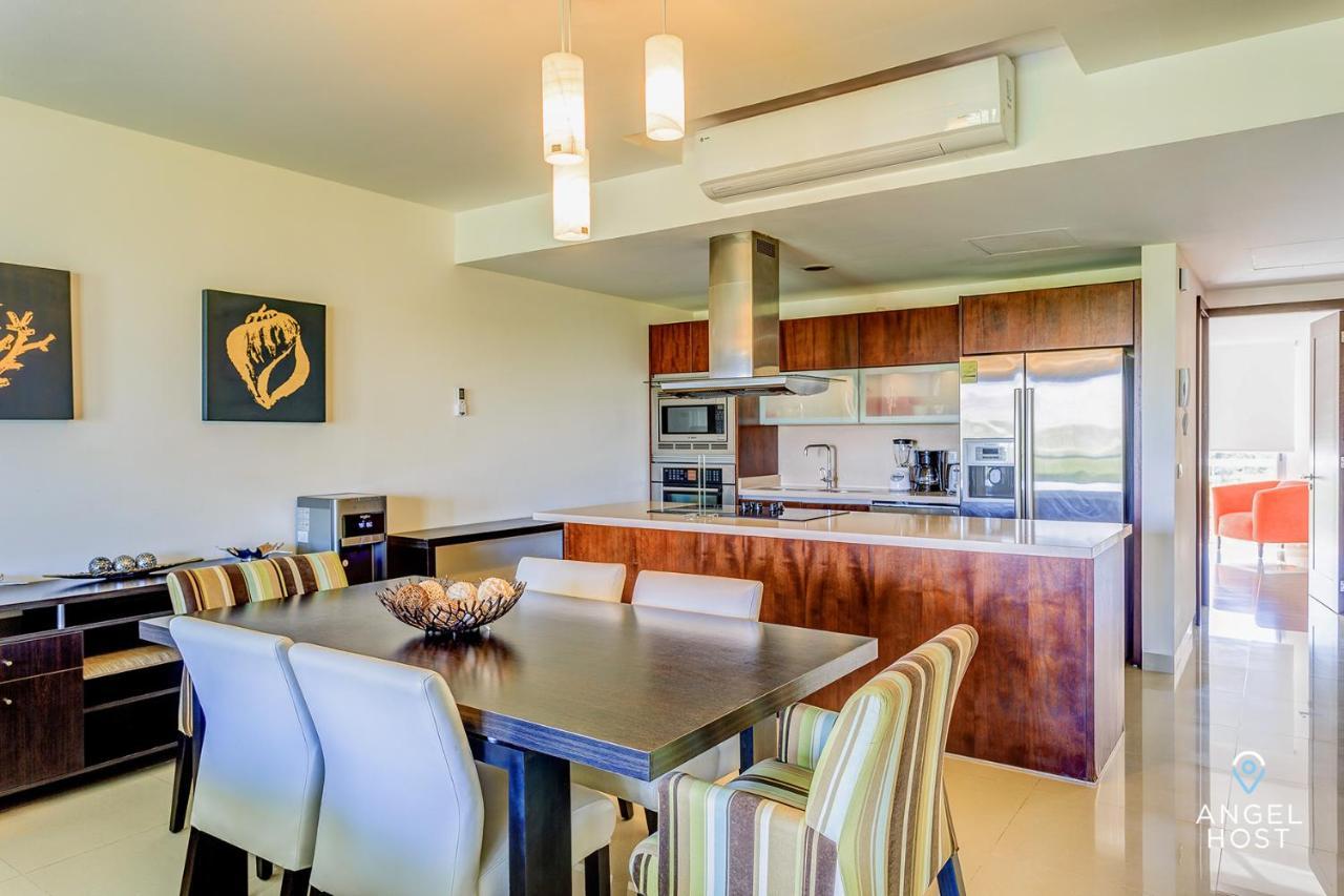 Luxury Condos At Mareazul Beachfront Complex With Resort-Style Amenities Playa del Carmen Kültér fotó