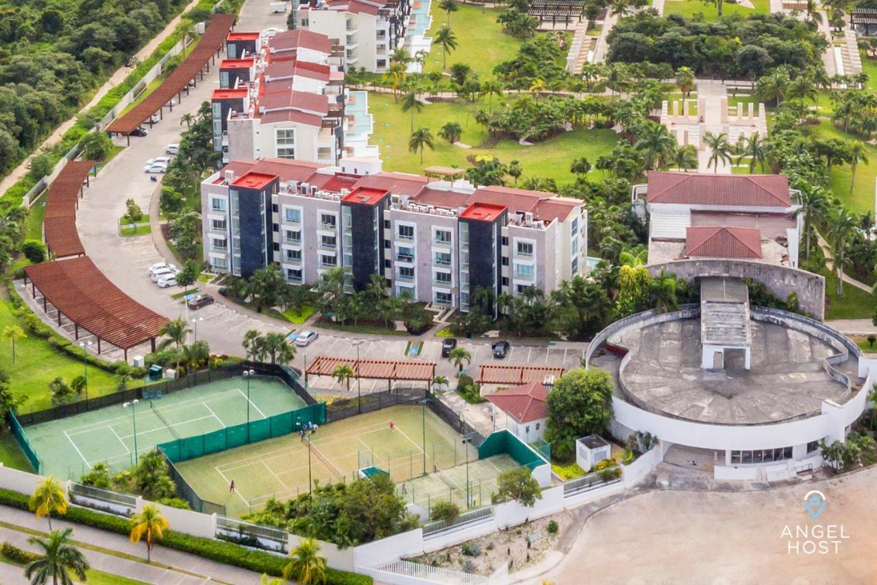 Luxury Condos At Mareazul Beachfront Complex With Resort-Style Amenities Playa del Carmen Kültér fotó