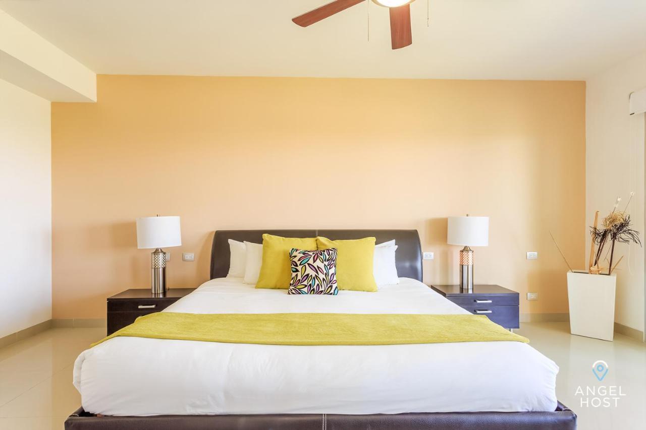 Luxury Condos At Mareazul Beachfront Complex With Resort-Style Amenities Playa del Carmen Kültér fotó