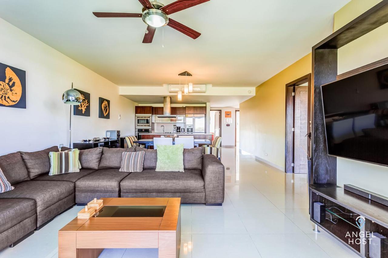 Luxury Condos At Mareazul Beachfront Complex With Resort-Style Amenities Playa del Carmen Kültér fotó