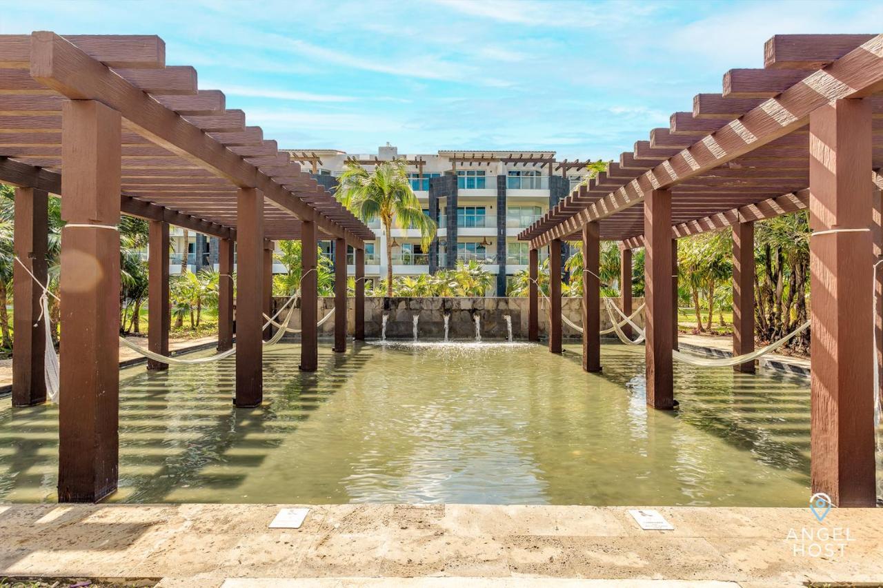 Luxury Condos At Mareazul Beachfront Complex With Resort-Style Amenities Playa del Carmen Kültér fotó