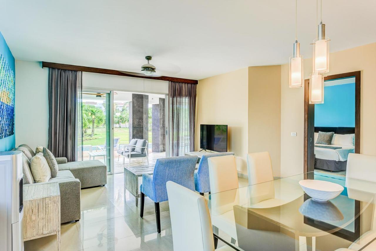 Luxury Condos At Mareazul Beachfront Complex With Resort-Style Amenities Playa del Carmen Kültér fotó