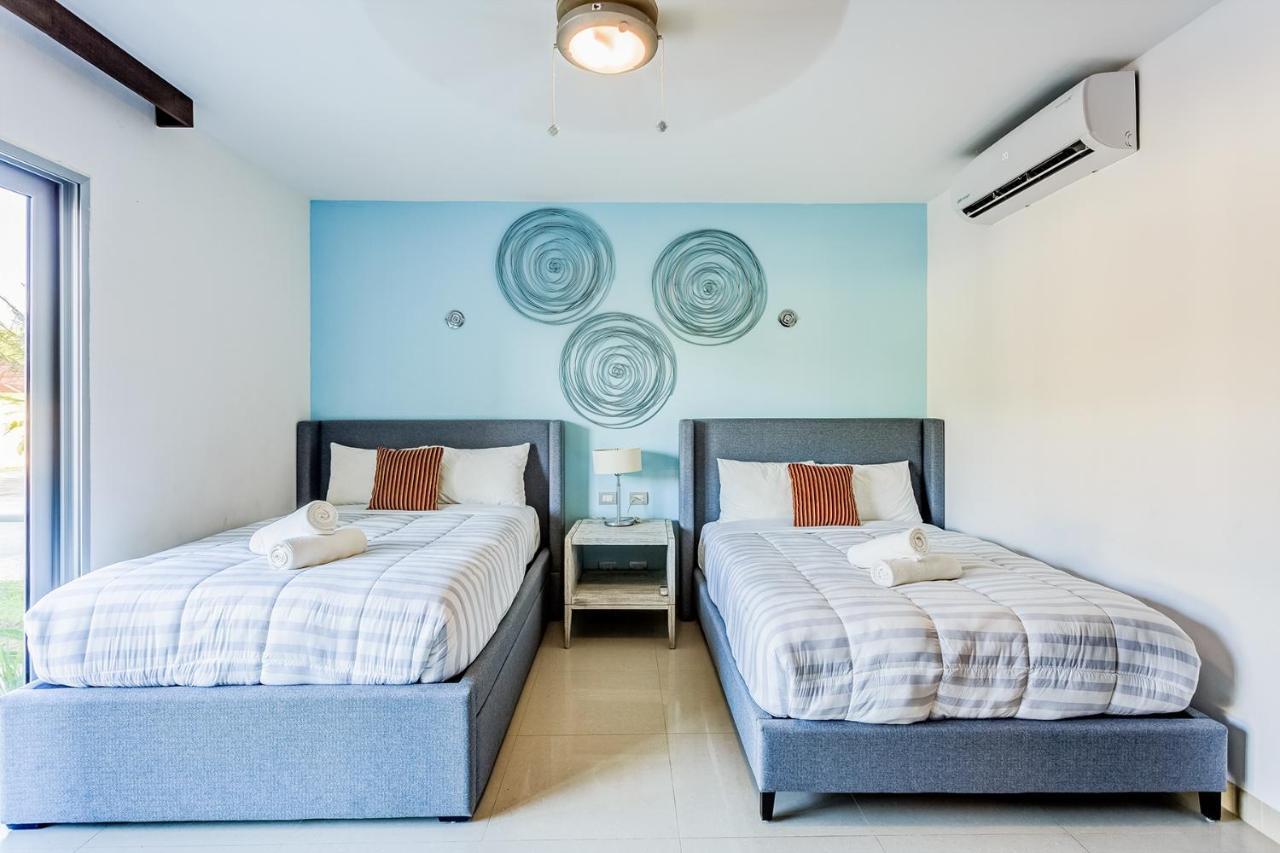 Luxury Condos At Mareazul Beachfront Complex With Resort-Style Amenities Playa del Carmen Kültér fotó