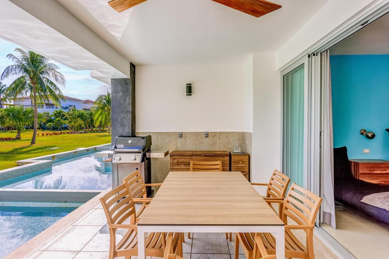 Luxury Condos At Mareazul Beachfront Complex With Resort-Style Amenities Playa del Carmen Kültér fotó