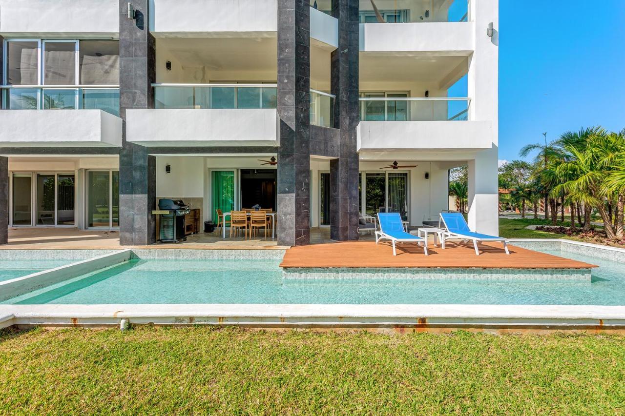 Luxury Condos At Mareazul Beachfront Complex With Resort-Style Amenities Playa del Carmen Kültér fotó