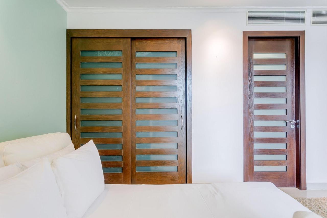 Luxury Condos At Mareazul Beachfront Complex With Resort-Style Amenities Playa del Carmen Kültér fotó