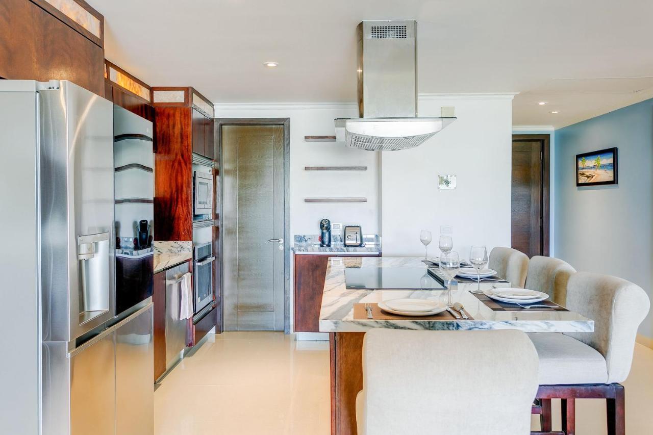 Luxury Condos At Mareazul Beachfront Complex With Resort-Style Amenities Playa del Carmen Kültér fotó