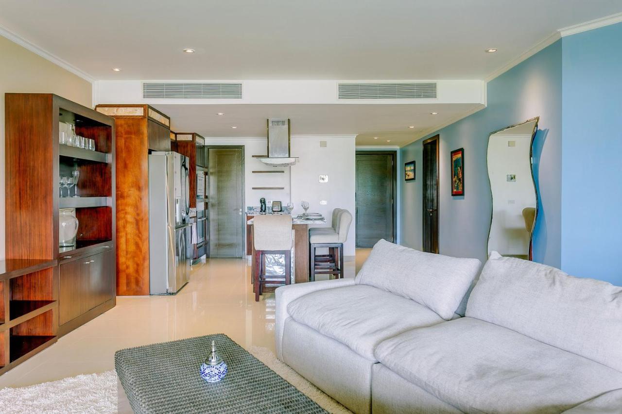Luxury Condos At Mareazul Beachfront Complex With Resort-Style Amenities Playa del Carmen Kültér fotó